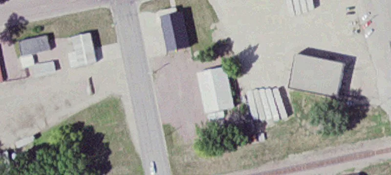 125 Hubbard Ave