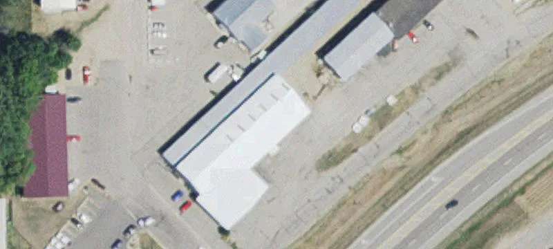 901 State Hwy 29th N