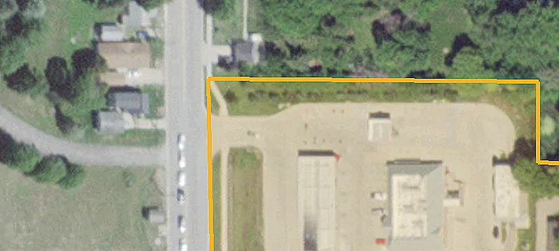 20 2nd NW Ave