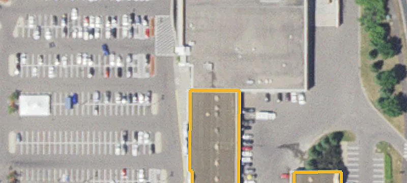 200 Pioneer Trl