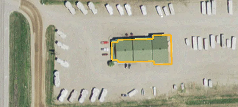 5701 State Hwy 29th S