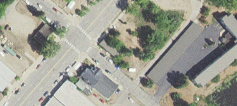 400 Barclay Ave