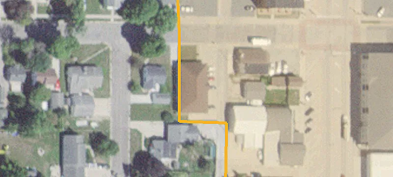 109 3rd SW St