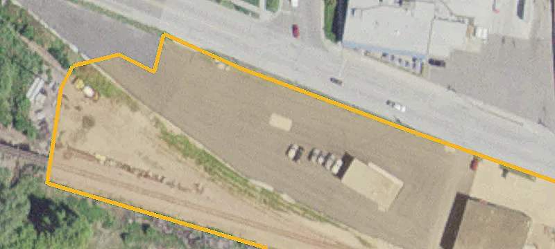 119 3rd SW St