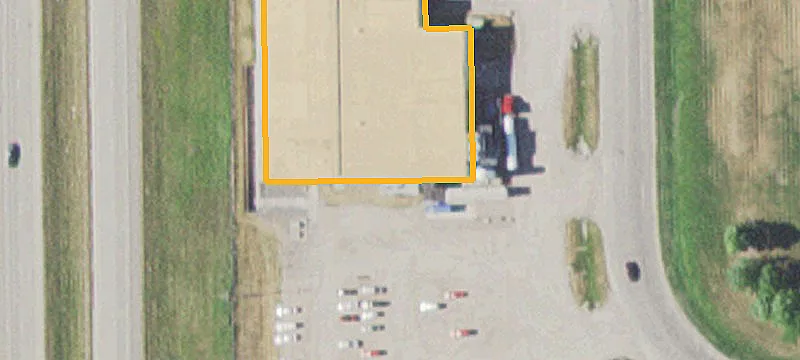 245 Industrial Blvd
