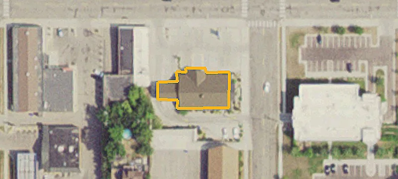 205 Washington Ave