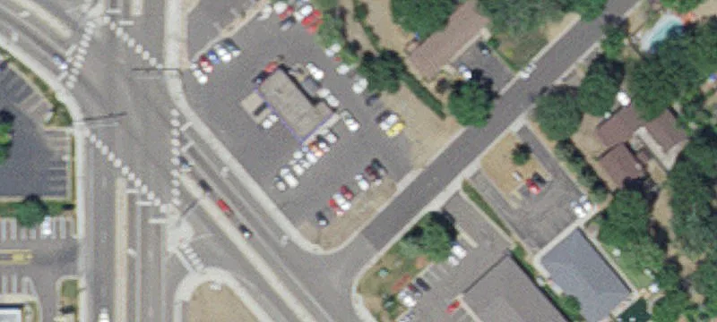 11401 Foley NW Blvd, Unit 11403