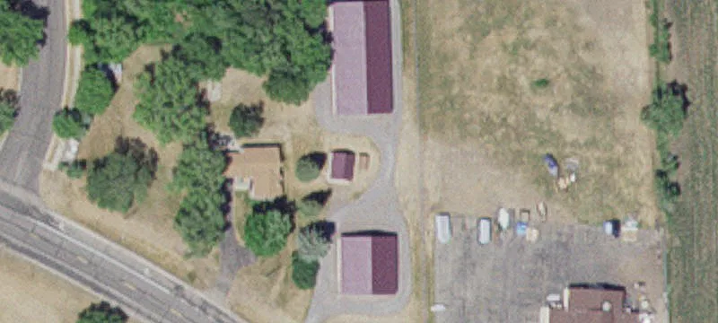 501 State Hwy 55