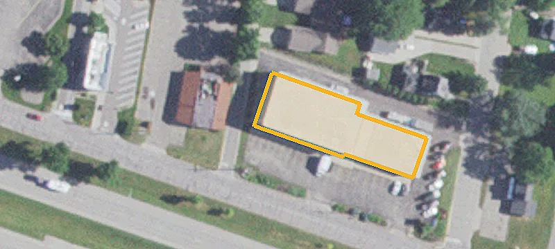 3028 Service Dr