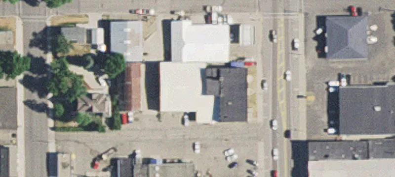 Main St