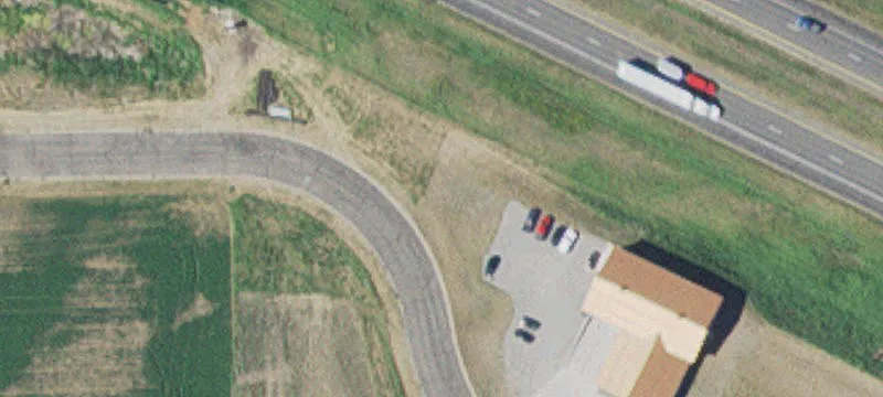 406 Huskie Dr