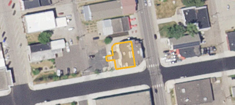190 Central S Ave