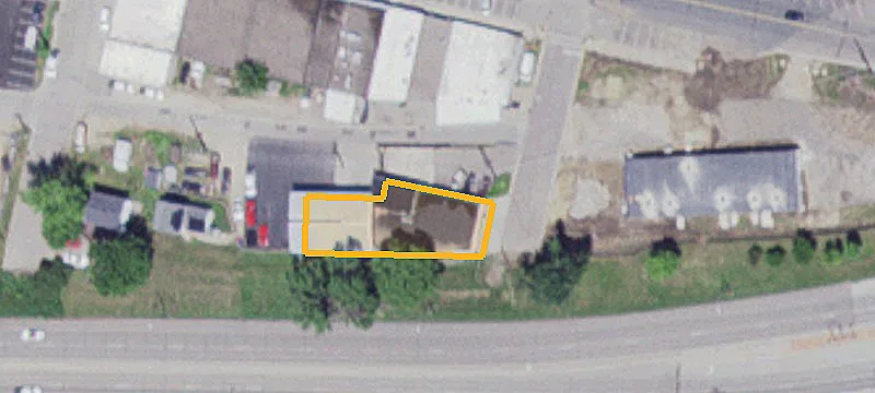 214 Jackson St