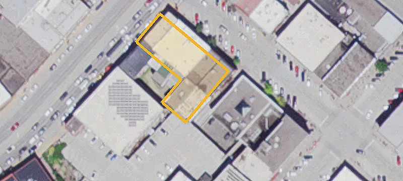 210 Bush St, Unit 214