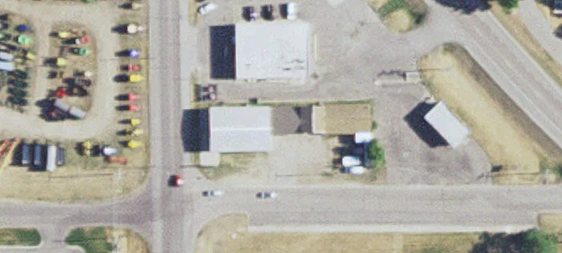 920 Main St
