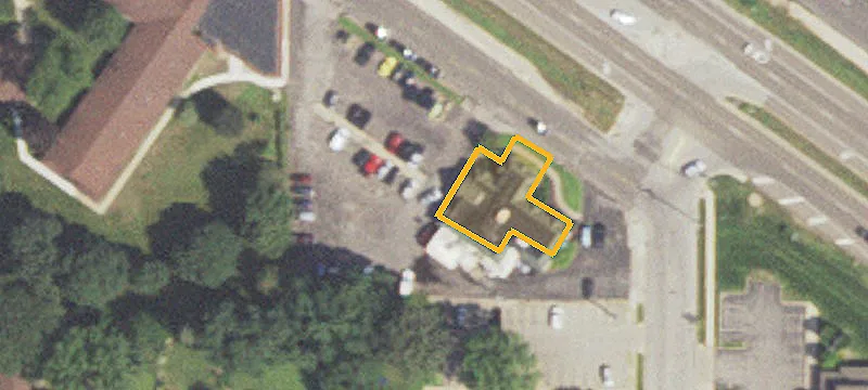1611 Service Dr