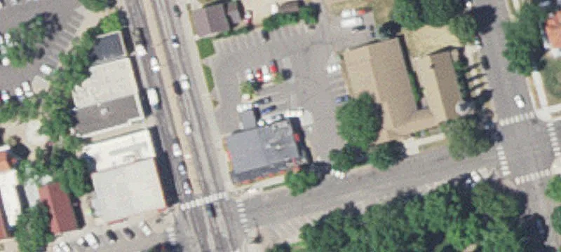 400 Chestnut St