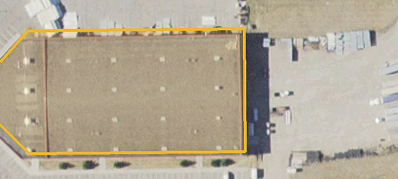 1 Industrial Blvd