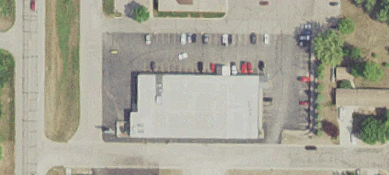 1007 Broadway