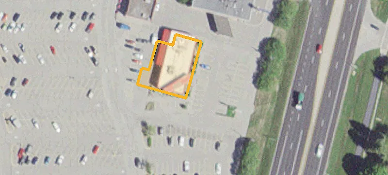 1201 Broadway Ave S Ste, Unit 58