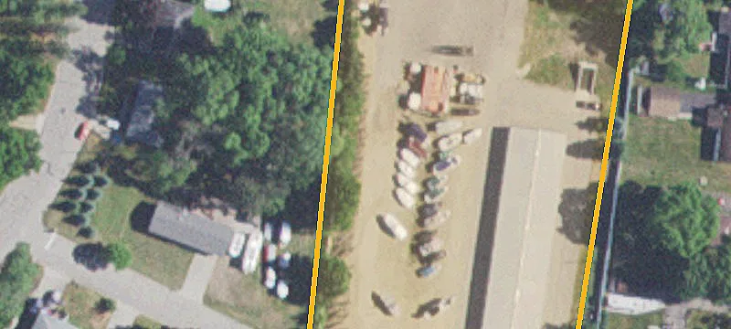 3379 Service Dr