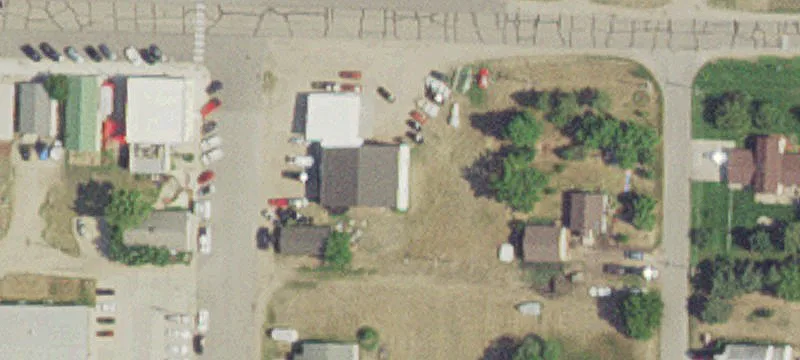101 Main St
