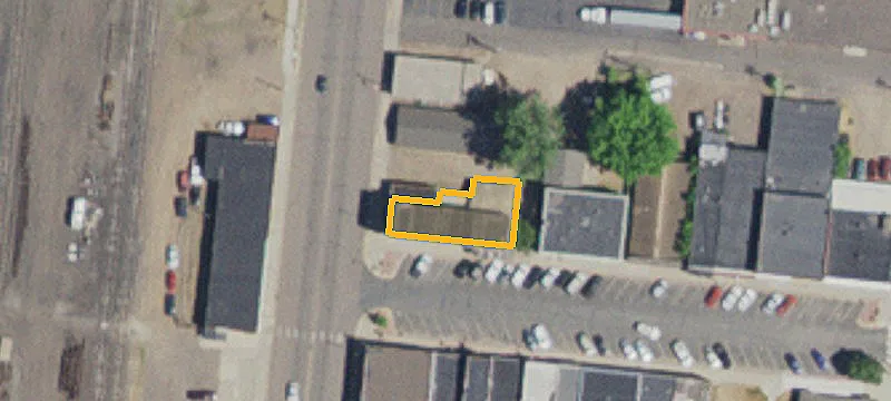 102 Old Hwy 61st N