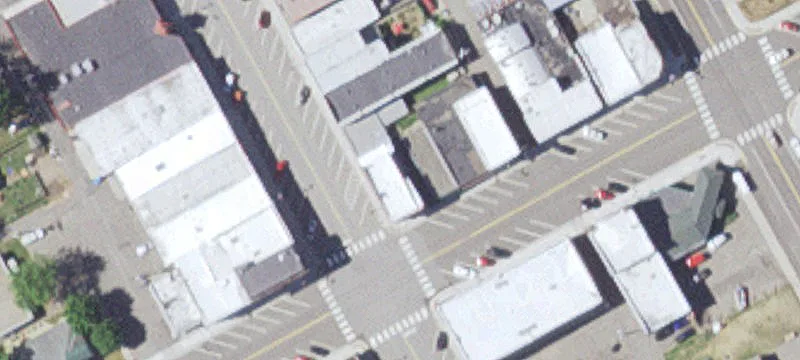 401 Dewey St