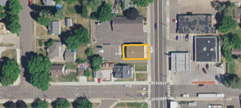 555 Main S St