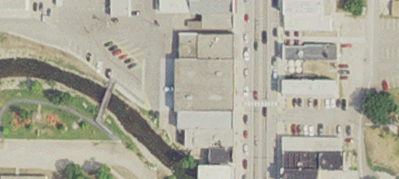 36 Broadway