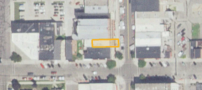 206 Central N Ave