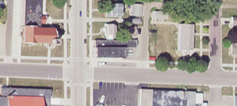 705 Weston Ave
