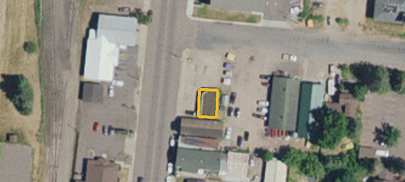 301 Old Hwy 61st S