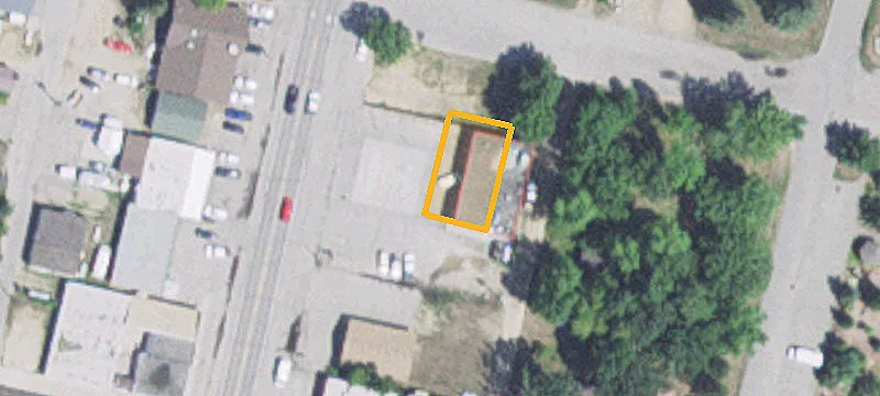 106 Hwy 371st S