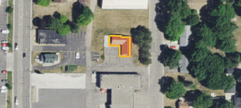 311 Oak St