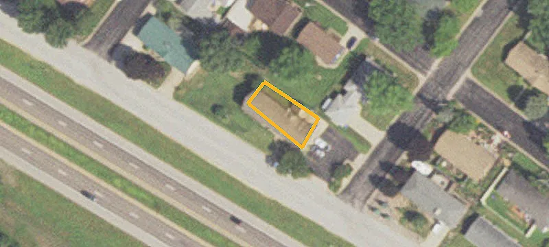 3760 Service Dr