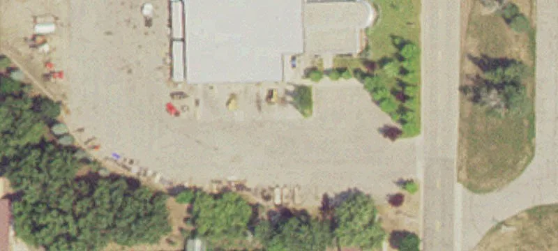 525 Kennedy Park Rd