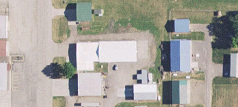 111 Winter Dr