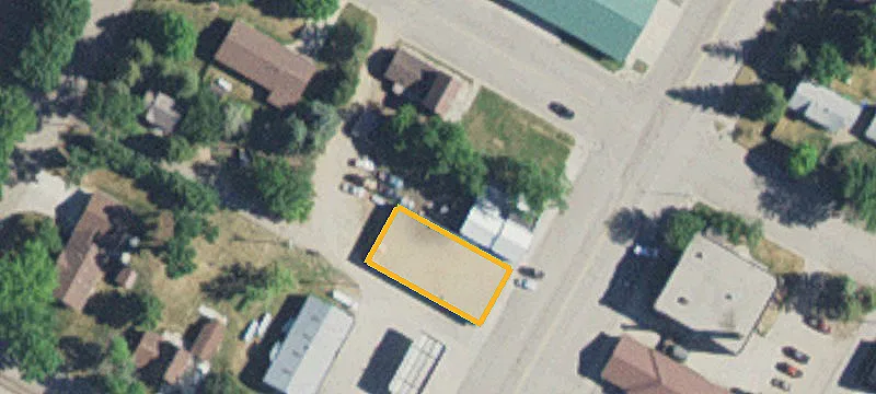 107 Central N Ave