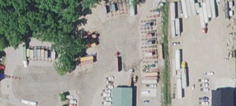 1640 Pr SE Dr
