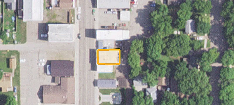 106 Division N St