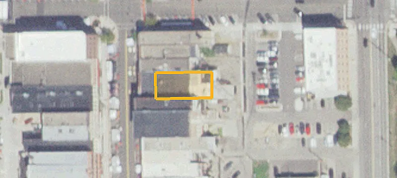 223 Central N Ave