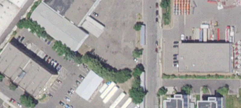 Hersey St