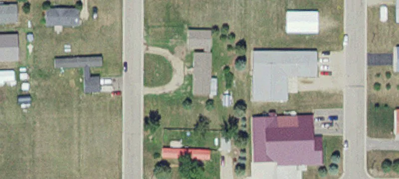 215 Maple St