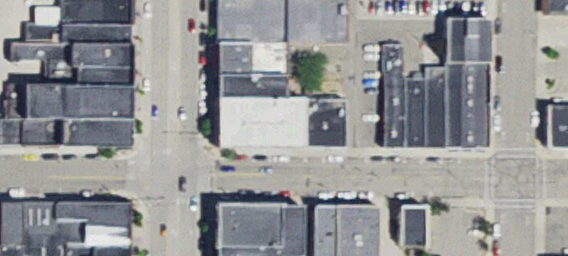 529 Broadway St