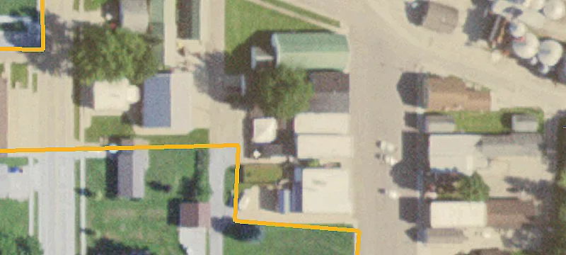 217 Main N St