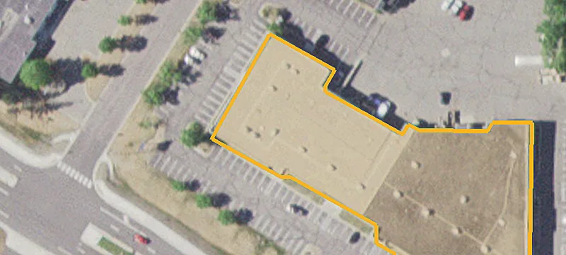 1000 Benton Dr