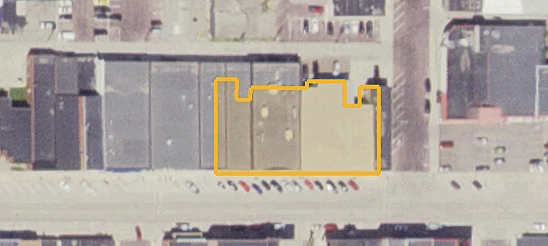 15 Main St
