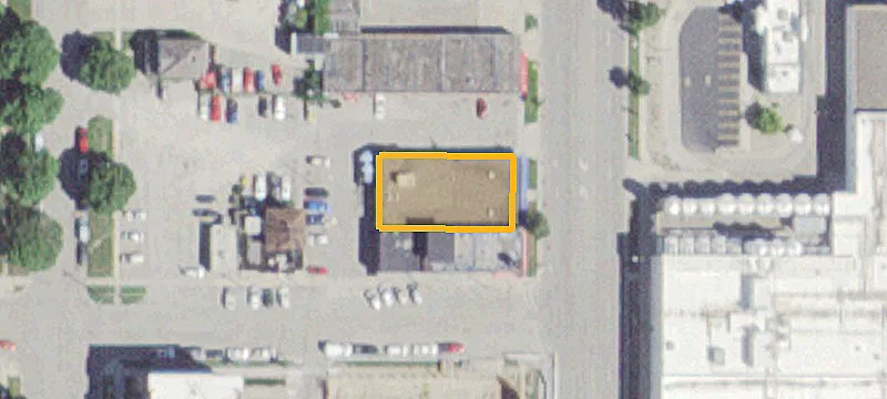 503 Broadway N Ave