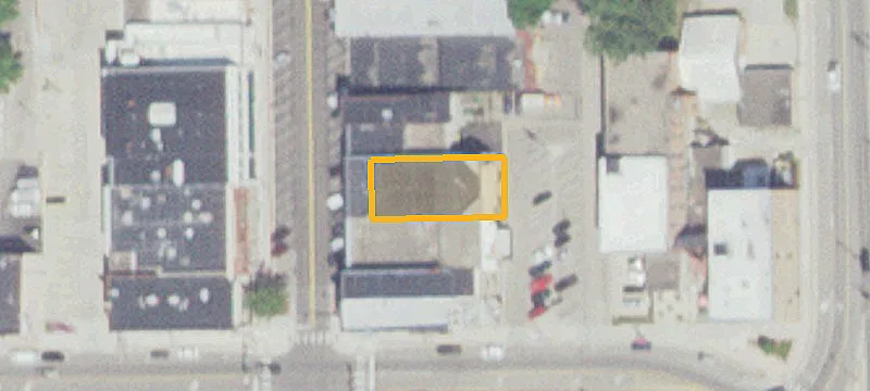 409 Central N Ave
